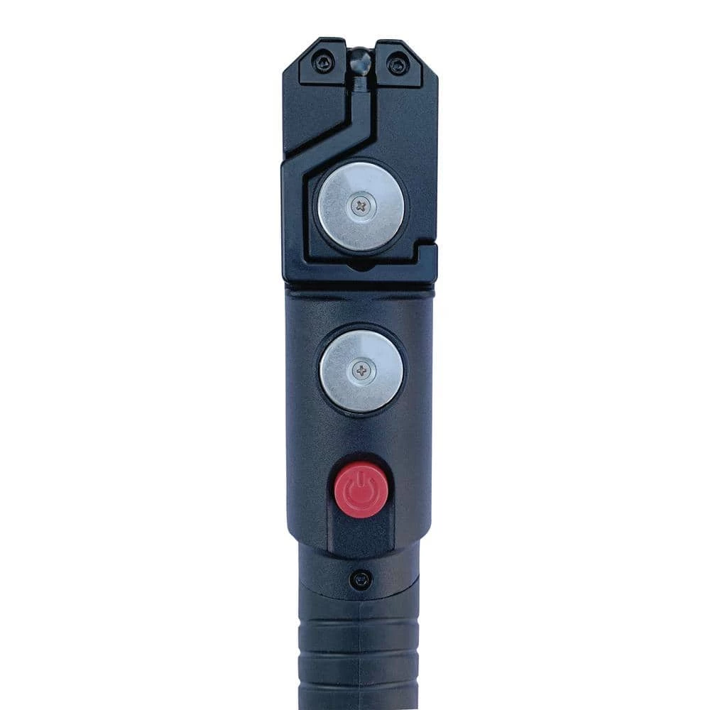 Husky 800-Lumen Corded Handheld LED Light 6 Husky 800-Lumen Corded Handheld LED Light - Image 4