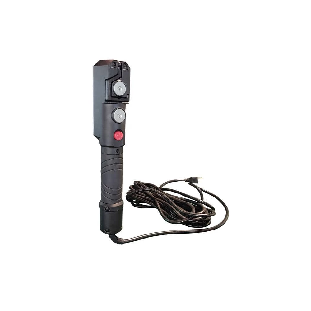 Husky 800-Lumen Corded Handheld LED Light 4 Husky 800-Lumen Corded Handheld LED Light - Image 2
