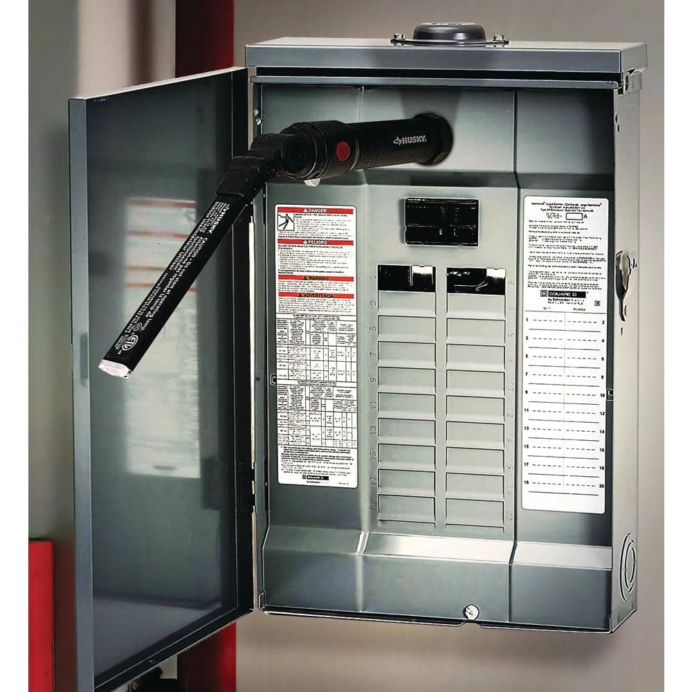 HUSKY Sales -ToolHub Shop husky handheld work lights k60241 4f 1000