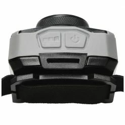 Husky 500-Lumens Dual Beam LED Headlamp 5 modes Impact and Water Resistant with Batteries -ToolHub Shop husky headlamps hsk1pk500lhl 1d 1000