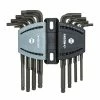 Husky SAE/Metric Ball End Hex Key Set (26-Piece) 1 Husky SAE/Metric Ball End Hex Key Set (26-Piece) -ToolHub Shop husky hex key sets hbehksm26pc 64 1000