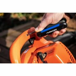 Husky SAE/Metric Folding Hex Key Set With Bonus Torx Set (3-Piece) -ToolHub Shop husky hex key sets hfhk3pcset 31 1000