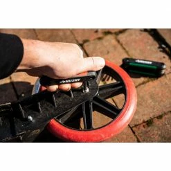 Husky Mini Folding Hex Key Set (9-Piece SAE, 8-Piece MM) -ToolHub Shop husky hex key sets hmfhksm17pcn 06 44 1000