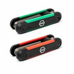 Husky Mini Folding Hex Key Set (9-Piece SAE, 8-Piece MM) -ToolHub Shop husky hex key sets hmfhksm17pcn 06 c3 1000