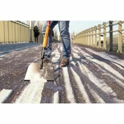 Husky 47 in. Carbon Steel Blade Ice Scraper 11 Husky 47 in. Carbon Steel Blade Ice Scraper -ToolHub Shop husky ice scrapers 77153 950 1f 1000