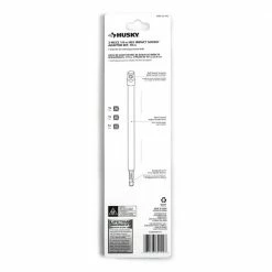 Husky Impact Socket Adapter Set (3-Piece) -ToolHub Shop husky impact socket sets h12iskdrapt3pc 1f 1000