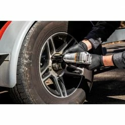 Husky 1/2 in. Drive Deep Metric Impact Socket Set (11-Piece) -ToolHub Shop husky impact socket sets h2dmmi11pcsr 31 1000