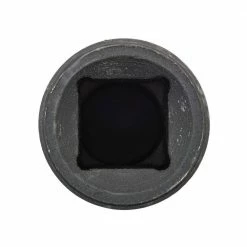 Husky 1/2 in. Drive Deep Metric Impact Socket Set (11-Piece) -ToolHub Shop husky impact socket sets h2dmmi11pcsr 4f 1000