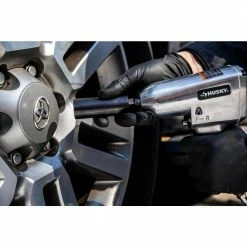 Husky 1/2 in. Drive Deep Metric Impact Socket Set (11-Piece) -ToolHub Shop husky impact socket sets h2dmmi11pcsr fa 1000