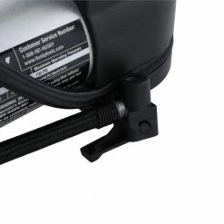 Husky 12-Volt Inflator -ToolHub Shop husky inflators hd12a 1d 1000