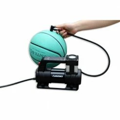 Husky 120-Volt 3-Wired Inflator -ToolHub Shop husky inflators rcp b30b fa 1000