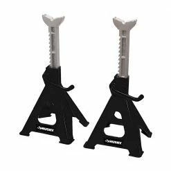 Husky 6-Ton Extended Reach Heavy-Duty Steel Jack Stands 16 Husky 6-Ton Extended Reach Heavy-Duty Steel Jack Stands -ToolHub Shop husky jack stands hpl4115 1f 1000