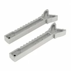 Husky 3-Ton Jack Stand (Pair) -ToolHub Shop husky jack stands hpl4124 husky 44 1000