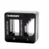 Husky Precision Magnetizer and Demagnetizer -ToolHub Shop husky magnets 3601h 64 1000