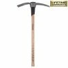 Husky 5 lb. Pick Mattock with 36 in. Hardwood Handle