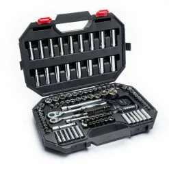 Husky Mechanics Tool Set (119-Piece)