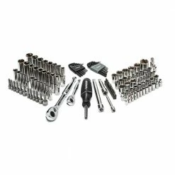 Husky Mechanics Tool Set (119-Piece) -ToolHub Shop husky mechanics tool sets h119mts a0 1000