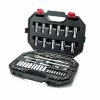 Husky 144-Position 1/4 in. and 3/8 in. Drive Mechanics Tool Set (75-Piece) -ToolHub Shop husky mechanics tool sets h14475mts 06 64 1000
