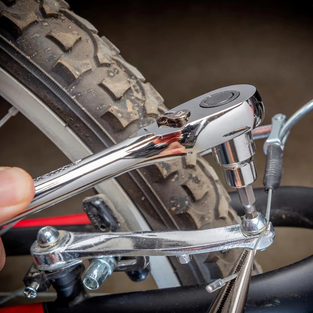 Husky Mechanics Tool Set (194-Piece) 17 Husky Mechanics Tool Set (194-Piece) - Image 15