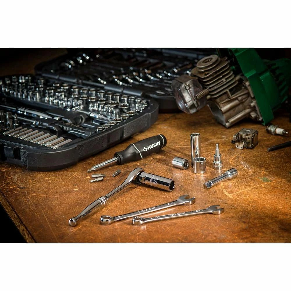 Husky Mechanics Tool Set (194-Piece) 15 Husky Mechanics Tool Set (194-Piece) - Image 13
