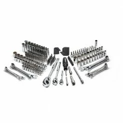 Husky Mechanics Tool Set (194-Piece) 20 Husky Mechanics Tool Set (194-Piece) -ToolHub Shop husky mechanics tool sets h194mts a0 1000