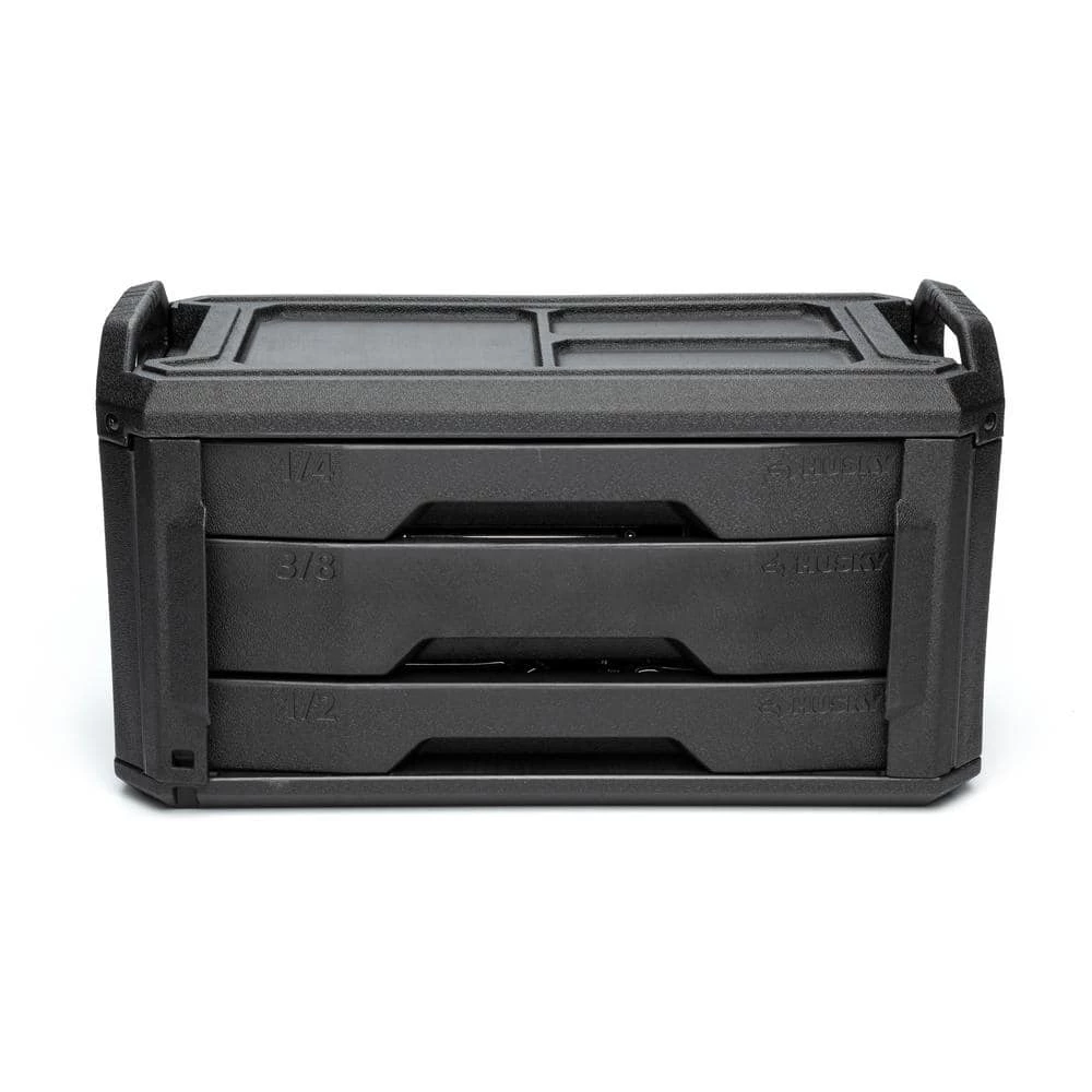 Husky Mechanics Tool Set (235-Piece) 8 Husky Mechanics Tool Set (235-Piece) - Image 6