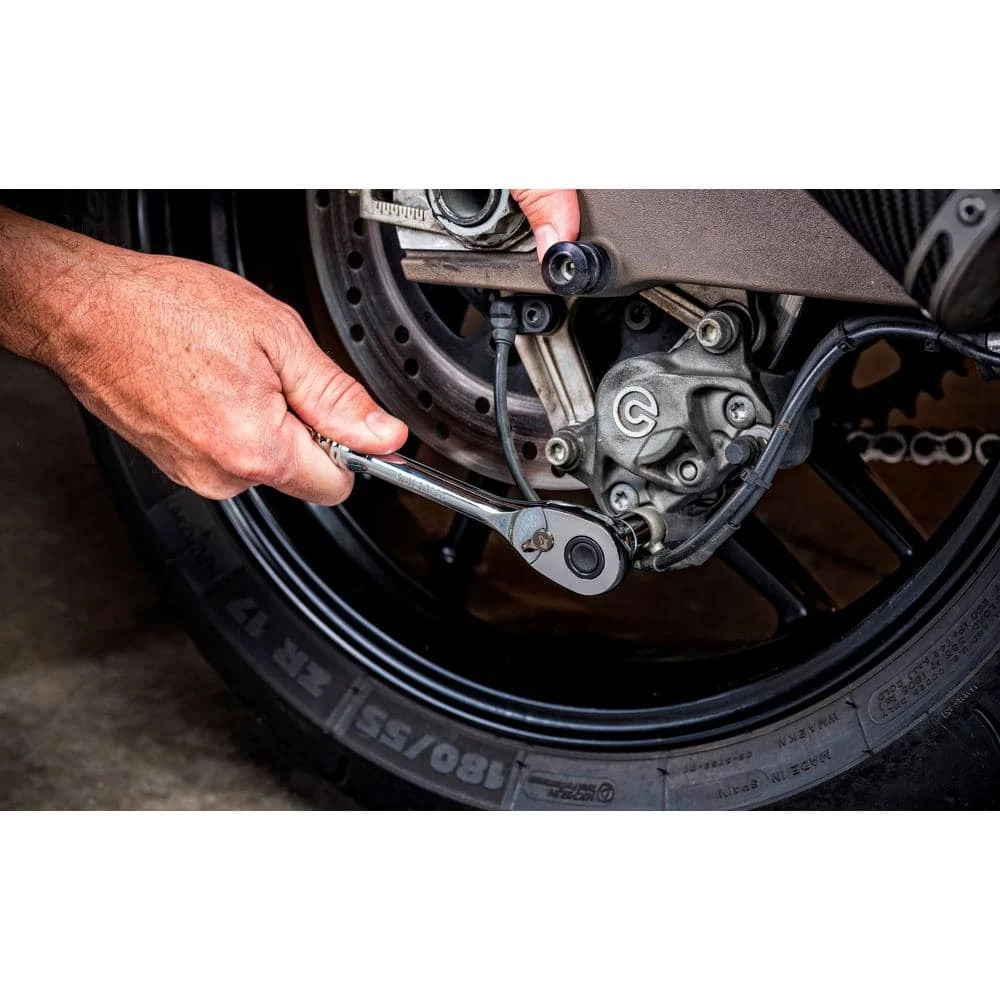 Husky Mechanics Tool Set (235-Piece) 15 Husky Mechanics Tool Set (235-Piece) - Image 13