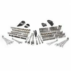 Husky Mechanics Tool Set (235-Piece) 20 Husky Mechanics Tool Set (235-Piece) -ToolHub Shop husky mechanics tool sets h235mtschest a0 1000