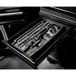 Husky Mechanics Tool Set (235-Piece) 30 Husky Mechanics Tool Set (235-Piece) -ToolHub Shop husky mechanics tool sets h235mtschest d4 1000
