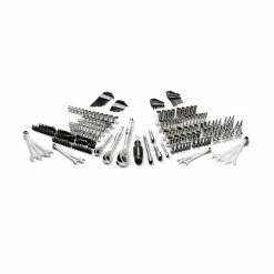 Husky Mechanics Tool Set (270-Piece) -ToolHub Shop husky mechanics tool sets h270mtsrm 1f 1000