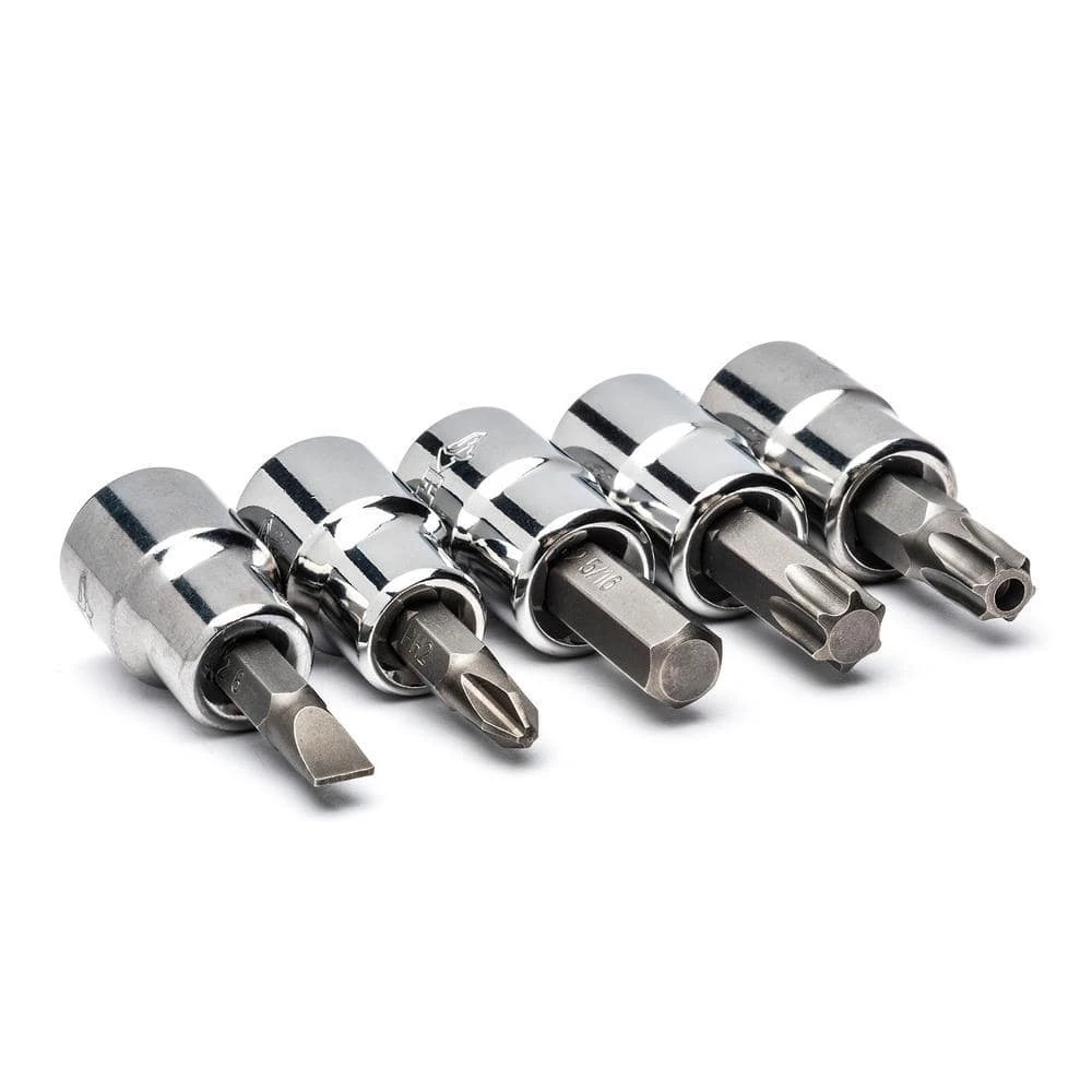 Husky Mechanics Tool Set in EVA Trays (290-Piece) 13 Husky Mechanics Tool Set in EVA Trays (290-Piece) - Image 11