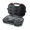 Husky Mechanics Tool Set (75-Piece) -ToolHub Shop husky mechanics tool sets h75mts 64 1000