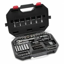 Husky Mechanics Tool Set (94-Piece)