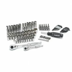 Husky Mechanics Tool Set (94-Piece) -ToolHub Shop husky mechanics tool sets h94mts a0 1000