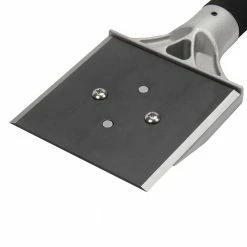 Husky 4 in. Replacement Scraper Blade -ToolHub Shop husky paint scrapers 17pt0103 4f 1000