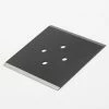 Husky 4 in. Replacement Scraper Blade -ToolHub Shop husky paint scrapers 17pt0103 64 1000