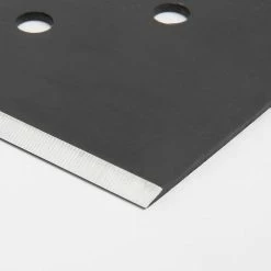 Husky 4 in. Replacement Scraper Blade -ToolHub Shop husky paint scrapers 17pt0103 c3 1000