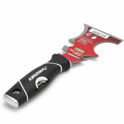 Husky 15-in-1 Painter's Tool 16 Husky 15-in-1 Painter's Tool -ToolHub Shop husky paint scrapers 18pt0846 4f 1000