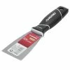 Husky 2 in. Stiff Paint Scraper -ToolHub Shop husky paint scrapers 18pt0851 64 1000