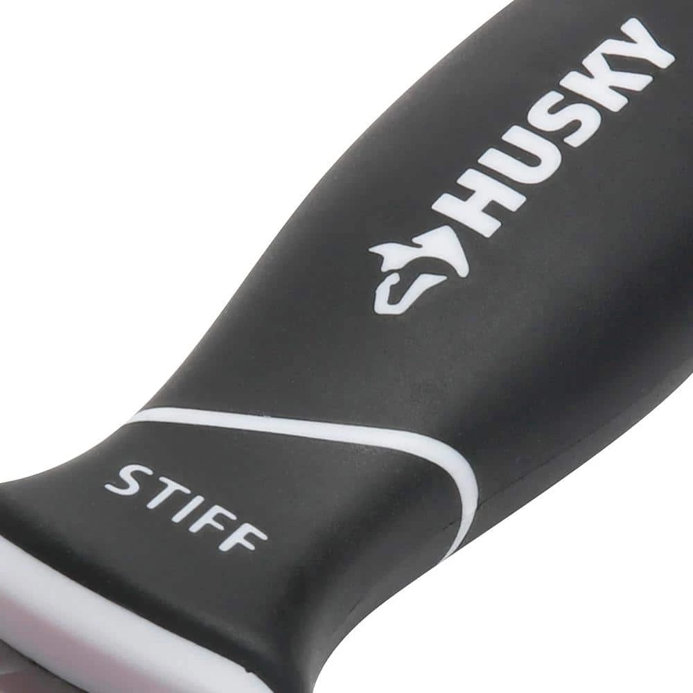 Husky 2 in. Stiff Paint Scraper 4 Husky 2 in. Stiff Paint Scraper - Image 2