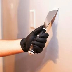 Husky 3 in. Flat Extendable Scraper -ToolHub Shop husky paint scrapers 410 139 0111 31 1000