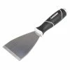 Husky 3 in. Flat Extendable Scraper -ToolHub Shop husky paint scrapers 410 139 0111 64 1000