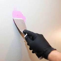 Husky 3 in. Flat Extendable Scraper -ToolHub Shop husky paint scrapers 410 139 0111 76 1000