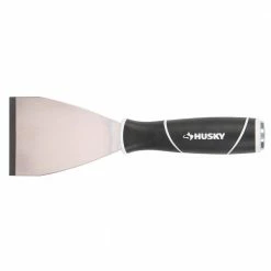 Husky 3 in. Flat Extendable Scraper -ToolHub Shop husky paint scrapers 410 139 0111 c3 1000