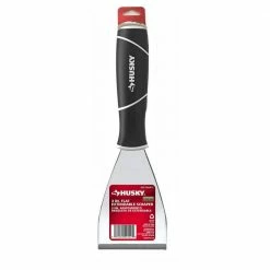 Husky 3 in. Flat Extendable Scraper -ToolHub Shop husky paint scrapers 410 139 0111 fa 1000