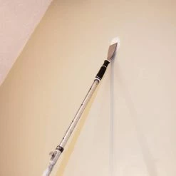 Husky 3 in. Bent Extendable Scraper -ToolHub Shop husky paint scrapers 410 140 0111 a0 1000