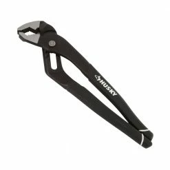 Husky 10 in. Soft Jaw Pliers -ToolHub Shop husky pinch clamp tools 17pl0308 a0 1000