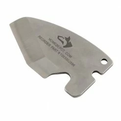 Husky 1-1/4 in. Ratcheting PVC Cutter Replacement Blade -ToolHub Shop husky pipe cutters 16pl0101 2 77 1000