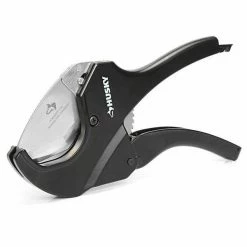 Husky 2 in. Ratcheting PVC Cutter Replacement Blade -ToolHub Shop husky pipe cutters 16pl0805 1 77 1000