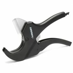 Husky 2 in. Ratcheting PVC Cutter Replacement Blade -ToolHub Shop husky pipe cutters 16pl0805 1 c3 1000